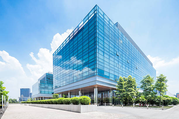 Commercial Security from World Guard Security