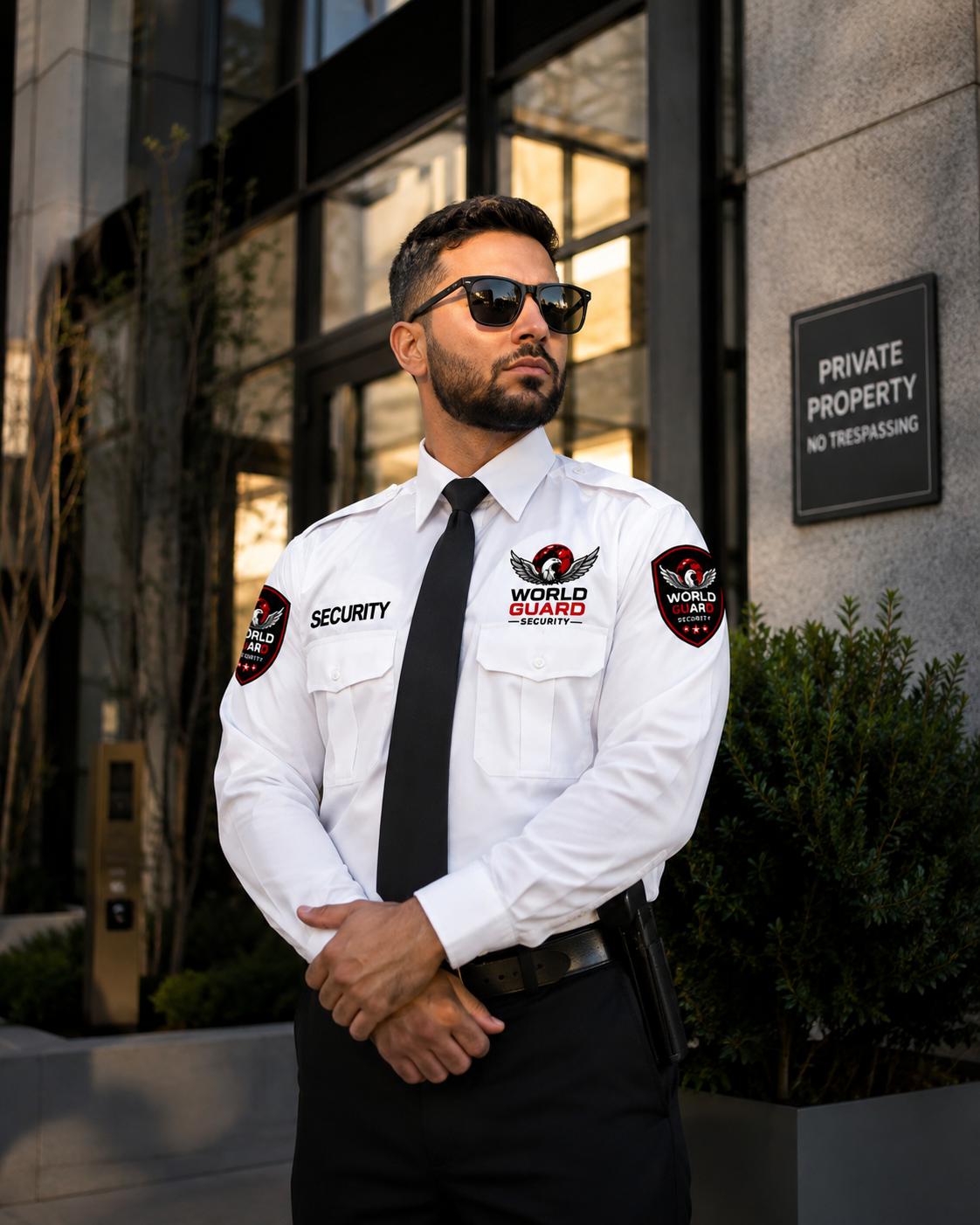 Event Security from World Guard Security
