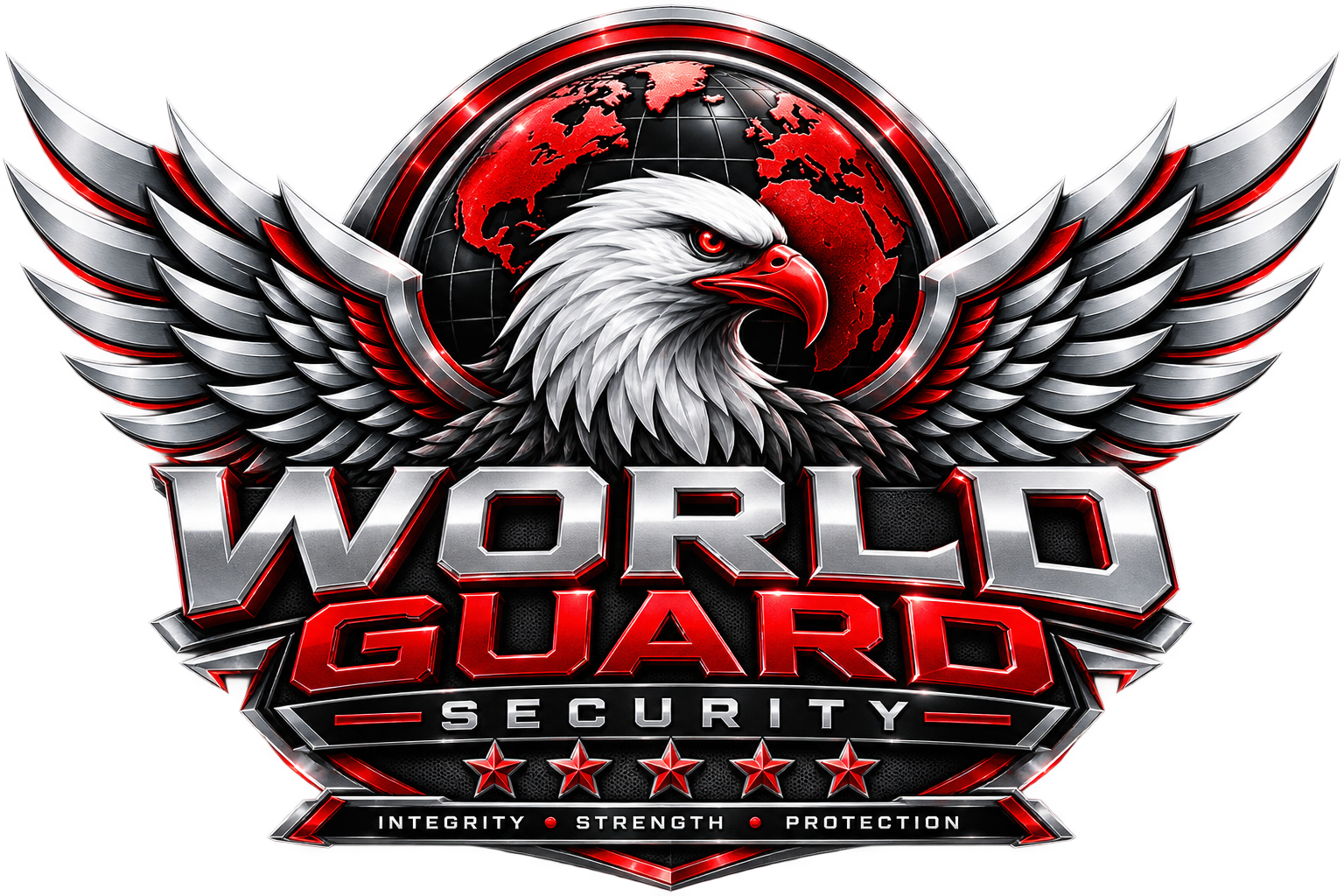 World Guard Security